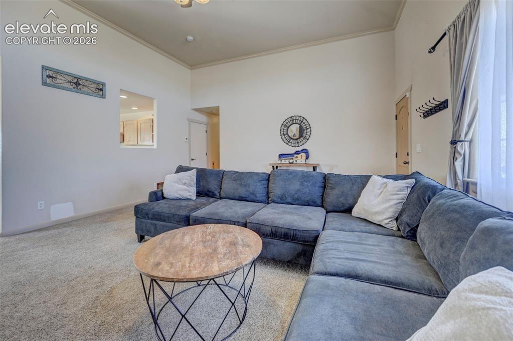 1470 E Purcell Boulevard Pueblo West CO 81007