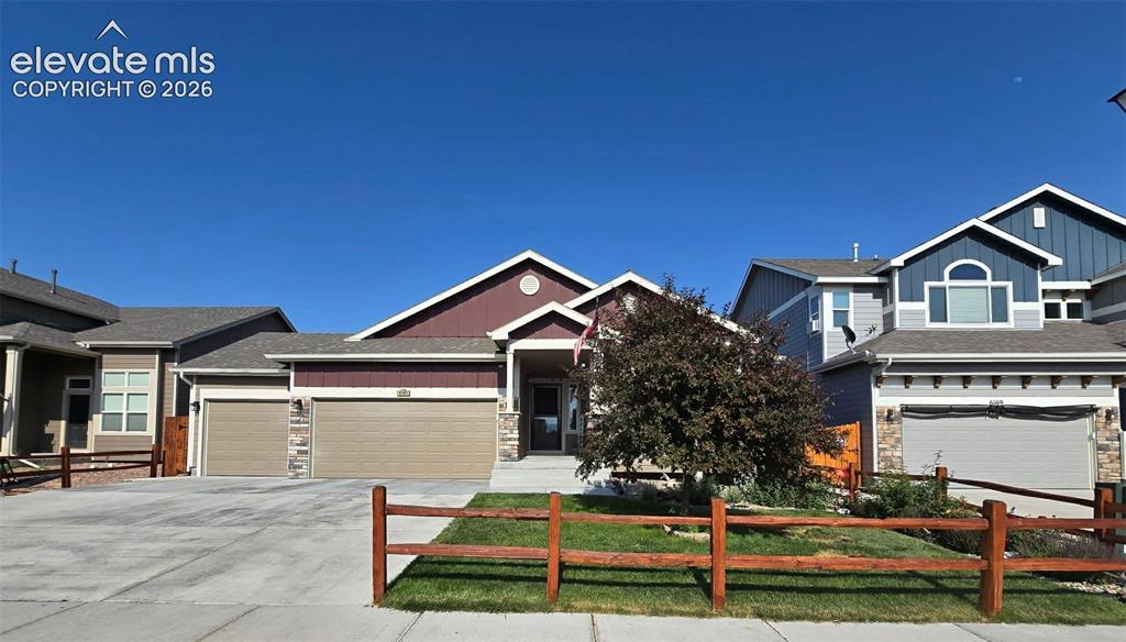6161 Decker Drive Colorado Springs CO 80925
