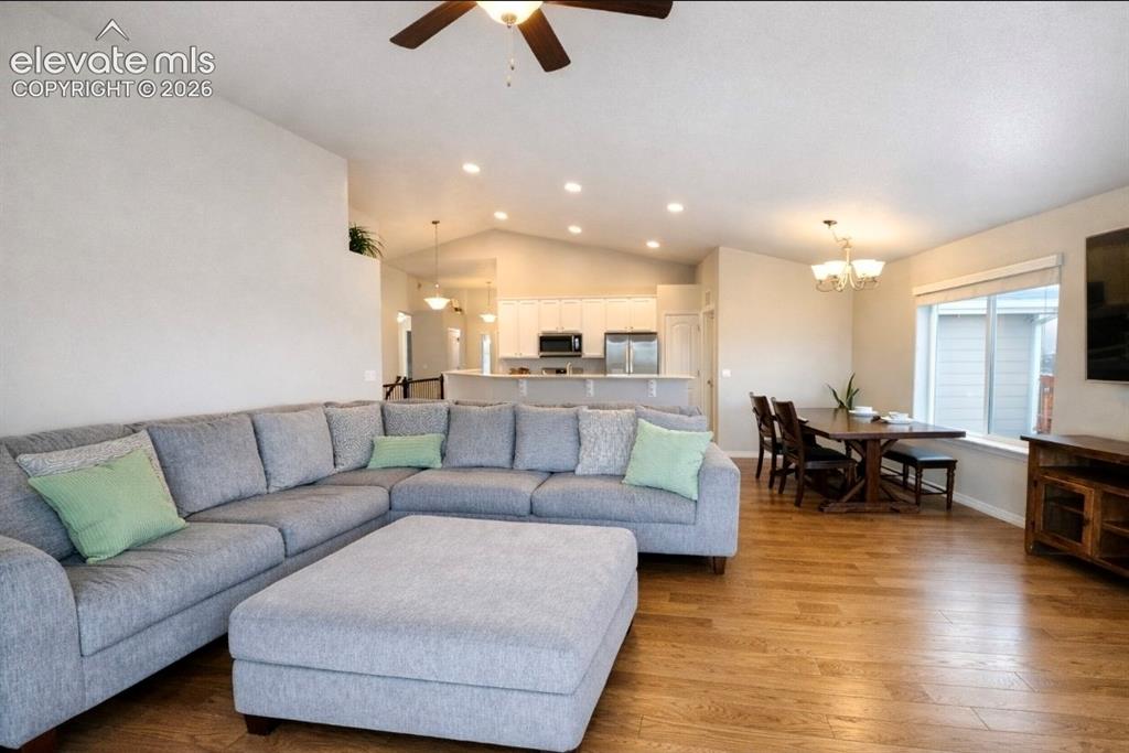 6161 Decker Drive Colorado Springs CO 80925