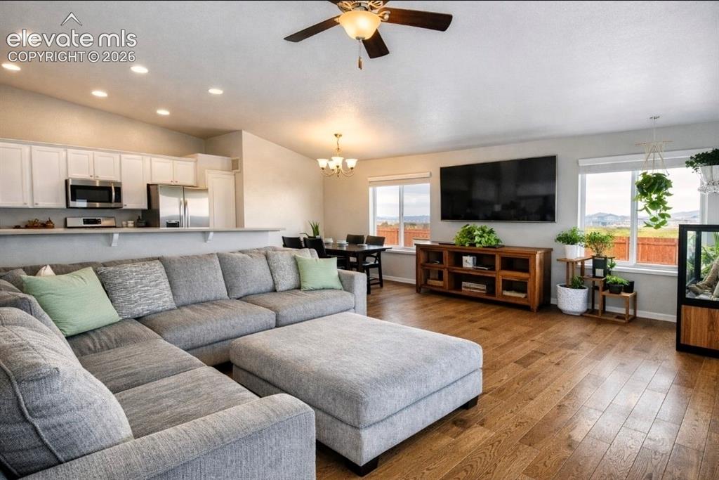 6161 Decker Drive Colorado Springs CO 80925