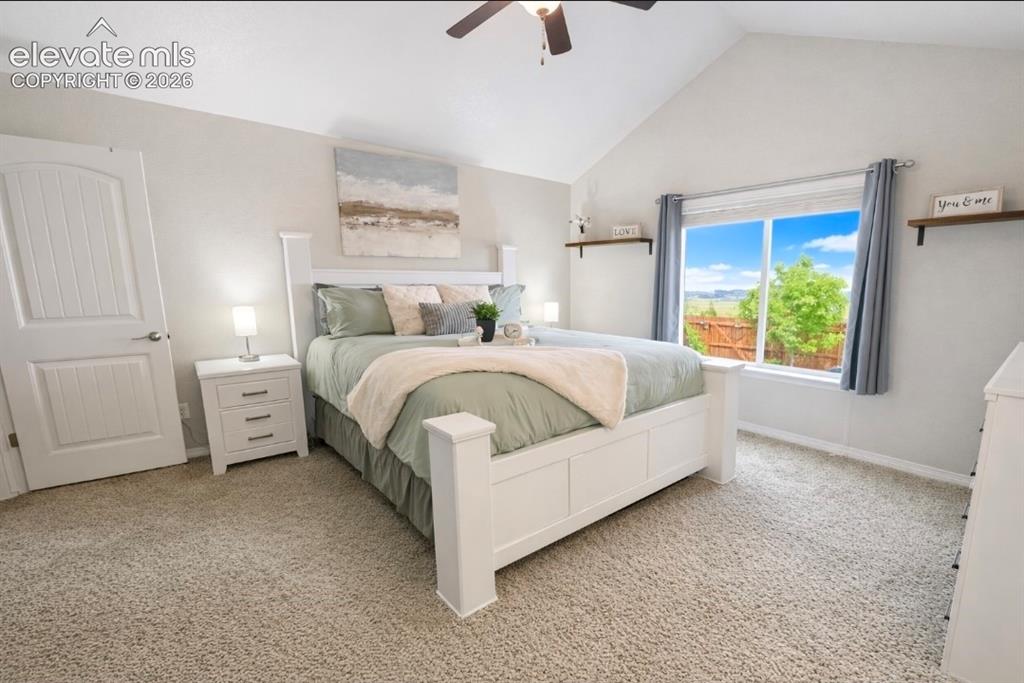 6161 Decker Drive Colorado Springs CO 80925