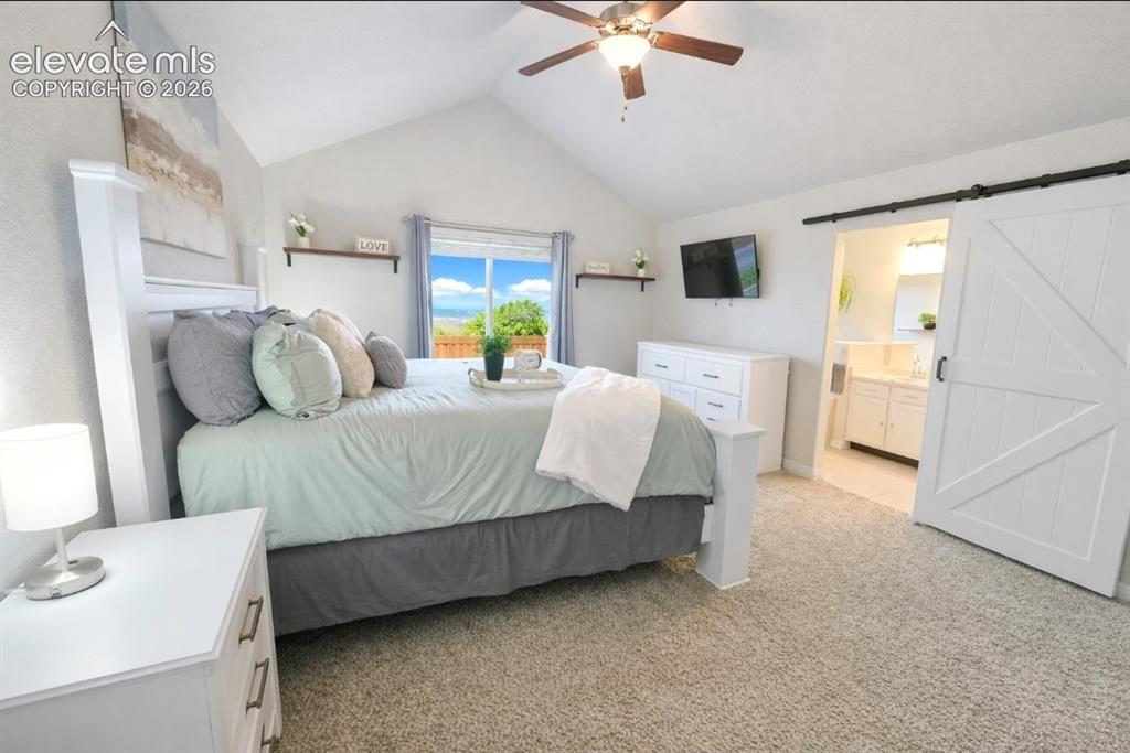 6161 Decker Drive Colorado Springs CO 80925
