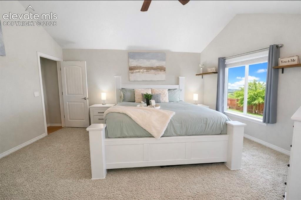 6161 Decker Drive Colorado Springs CO 80925