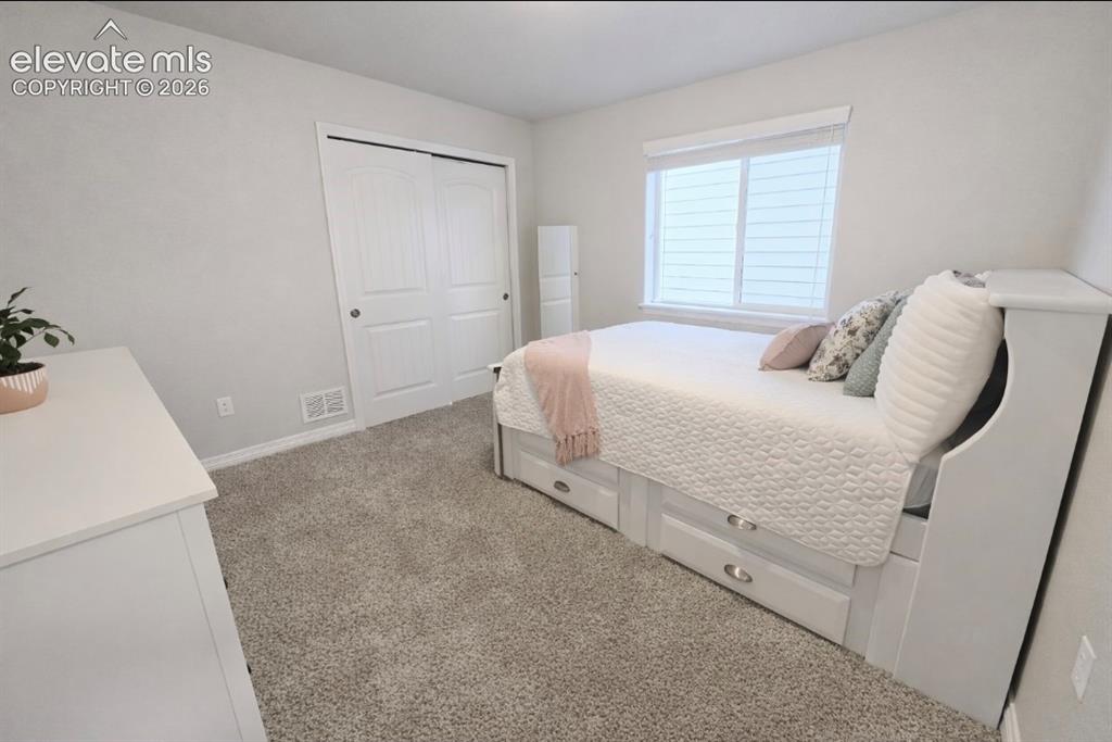 6161 Decker Drive Colorado Springs CO 80925