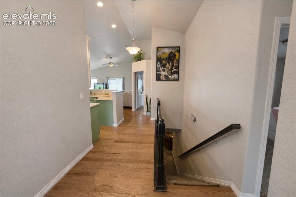6161 Decker Drive Colorado Springs CO 80925