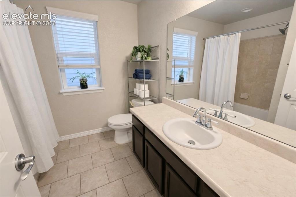 6161 Decker Drive Colorado Springs CO 80925