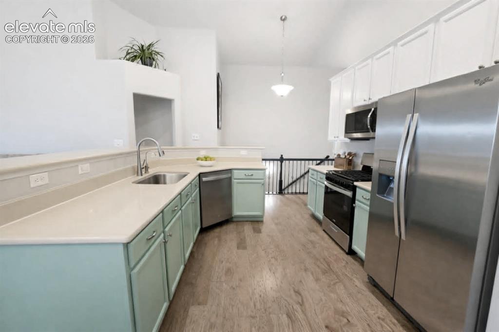 6161 Decker Drive Colorado Springs CO 80925