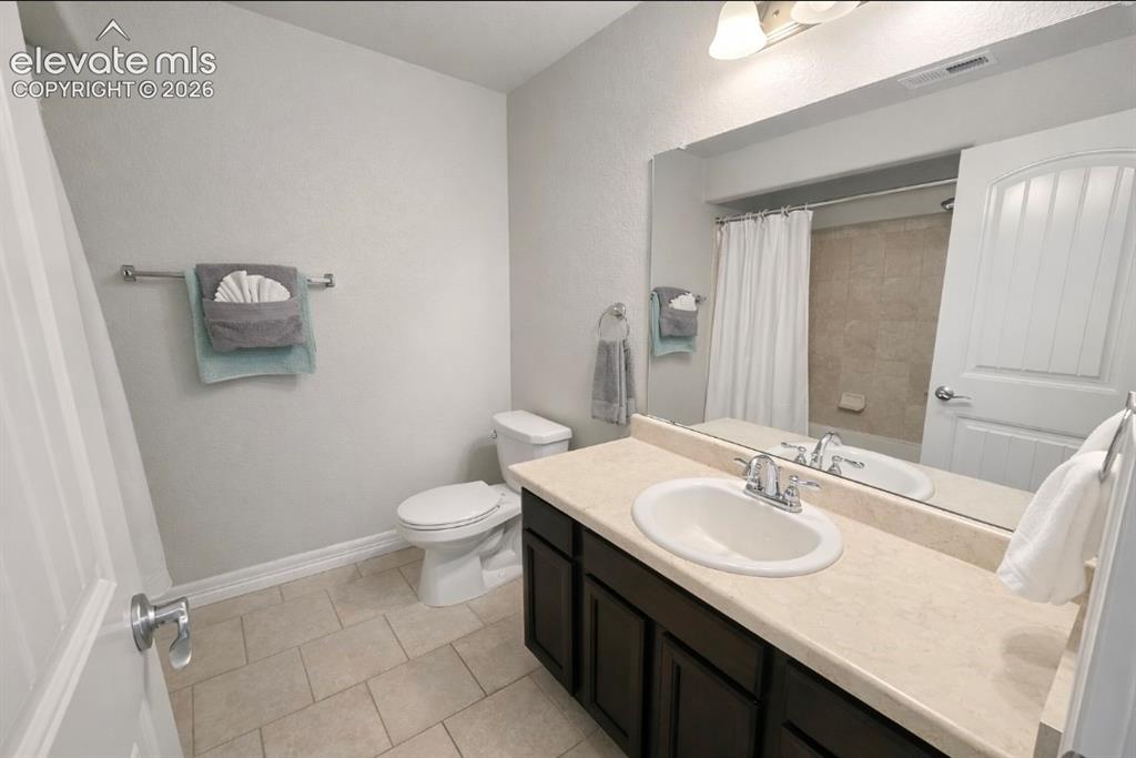 6161 Decker Drive Colorado Springs CO 80925