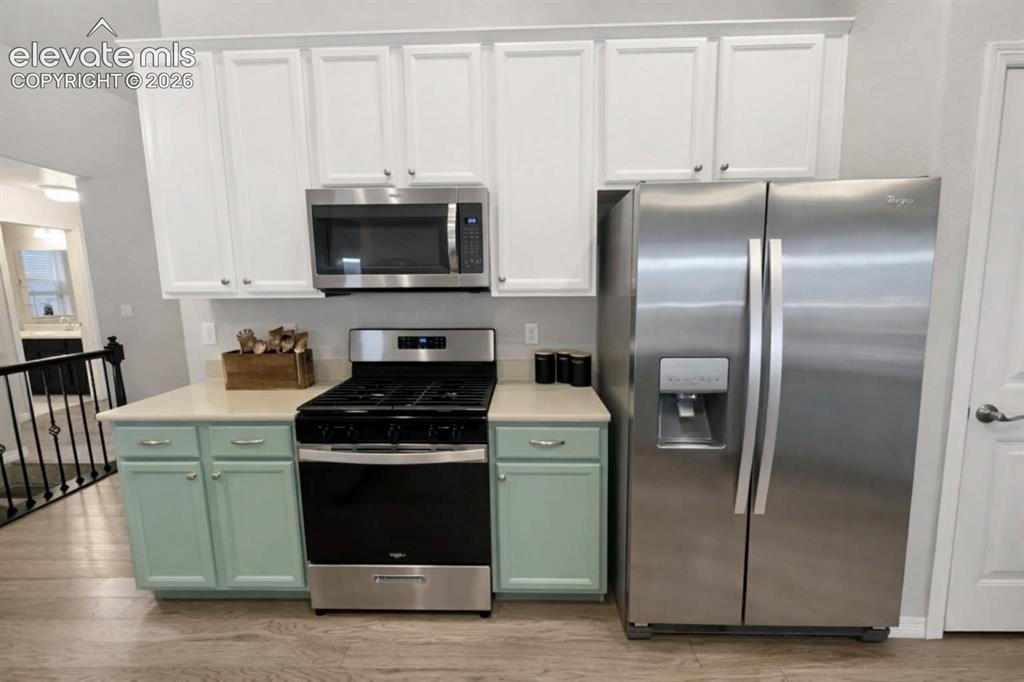 6161 Decker Drive Colorado Springs CO 80925