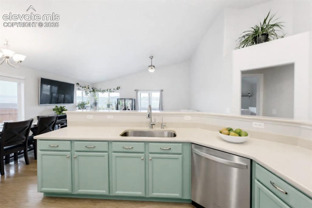 6161 Decker Drive Colorado Springs CO 80925