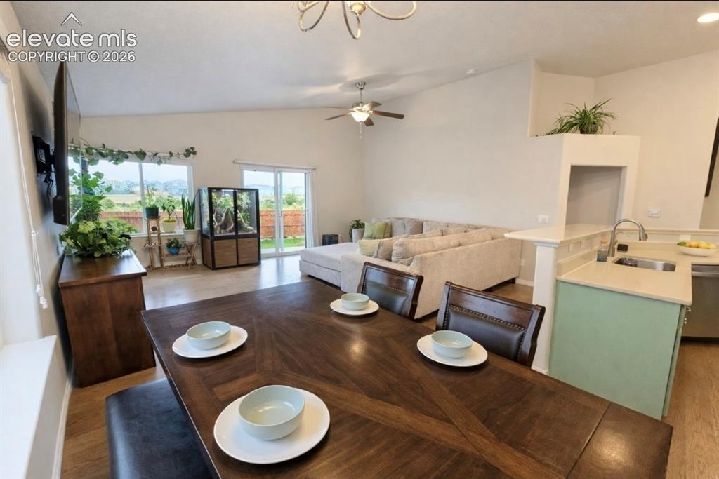 6161 Decker Drive Colorado Springs CO 80925