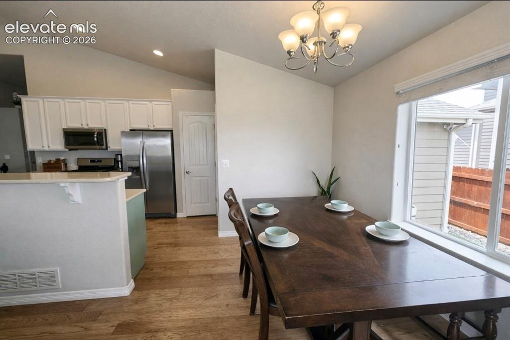 6161 Decker Drive Colorado Springs CO 80925