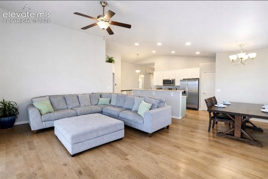 6161 Decker Drive Colorado Springs CO 80925