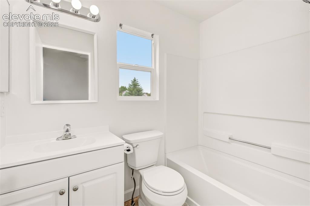 5623 Ansel Drive Colorado Springs CO 80923