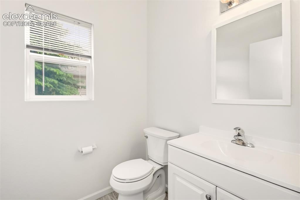 5623 Ansel Drive Colorado Springs CO 80923