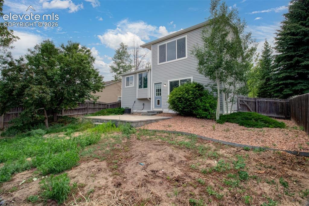 5623 Ansel Drive Colorado Springs CO 80923