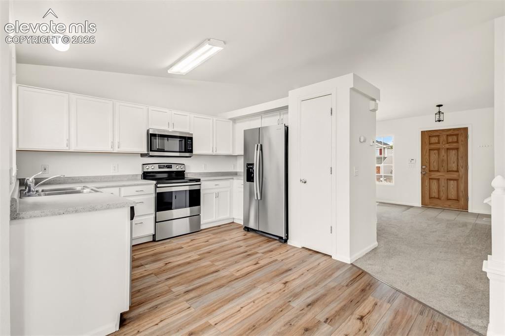 5623 Ansel Drive Colorado Springs CO 80923