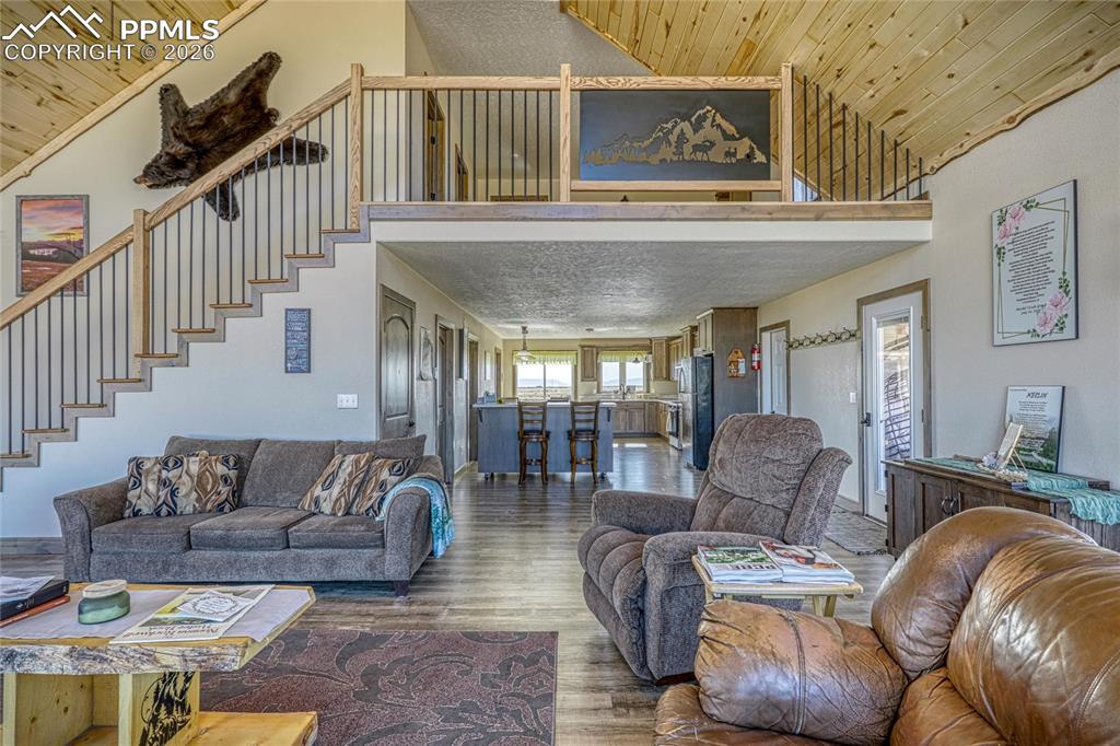 6729 County Road Dd.5 La Jara CO 81140