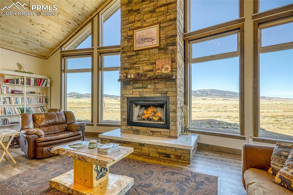 6729 County Road Dd.5 La Jara CO 81140