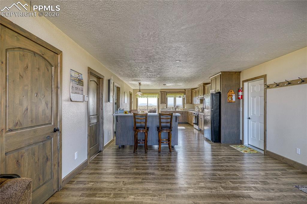 6729 County Road Dd.5 La Jara CO 81140