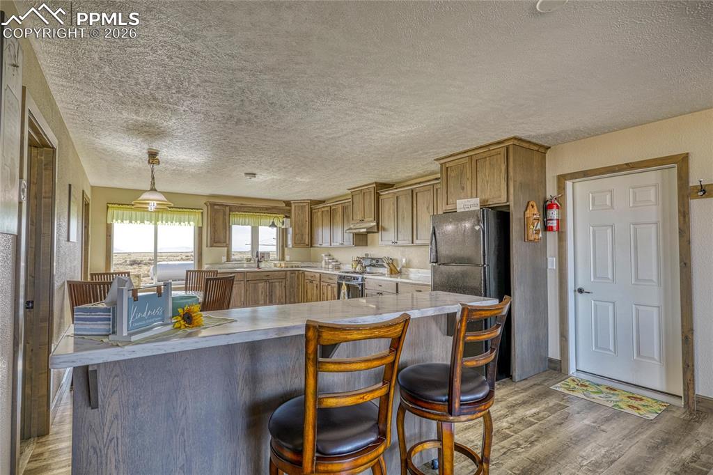 6729 County Road Dd.5 La Jara CO 81140