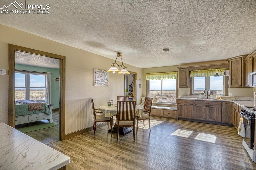 6729 County Road Dd.5 La Jara CO 81140