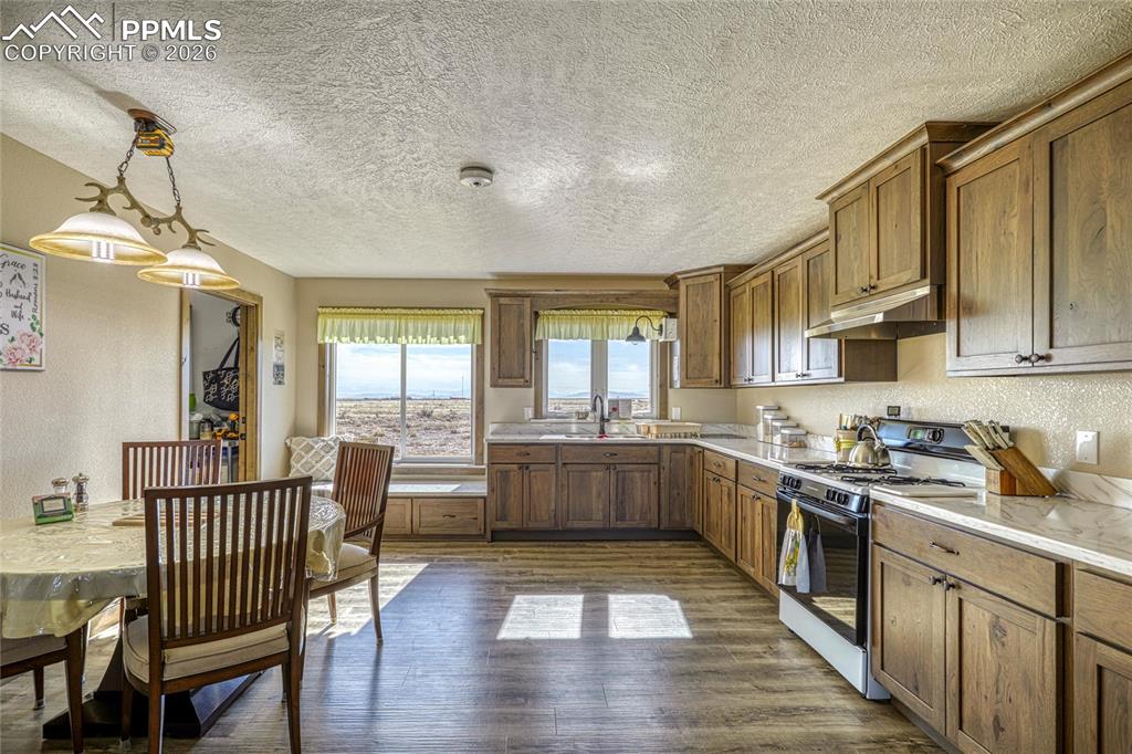 6729 County Road Dd.5 La Jara CO 81140