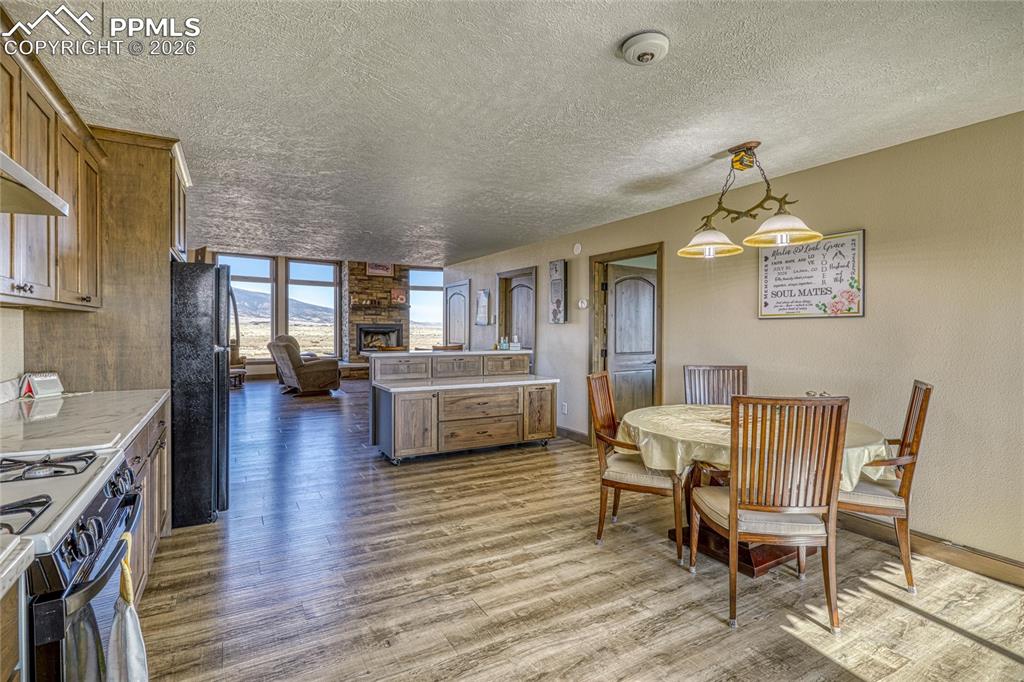 6729 County Road Dd.5 La Jara CO 81140