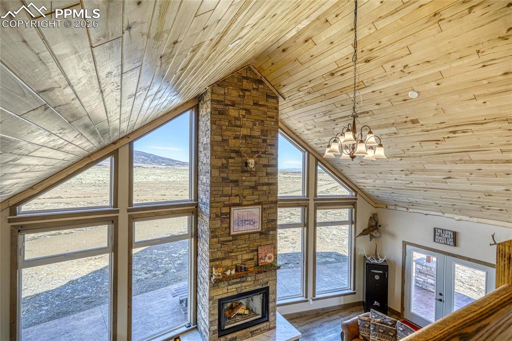 6729 County Road Dd.5 La Jara CO 81140