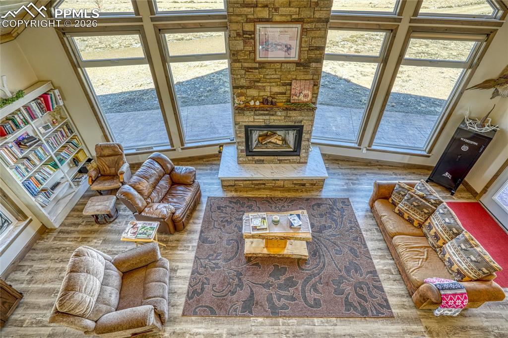 6729 County Road Dd.5 La Jara CO 81140