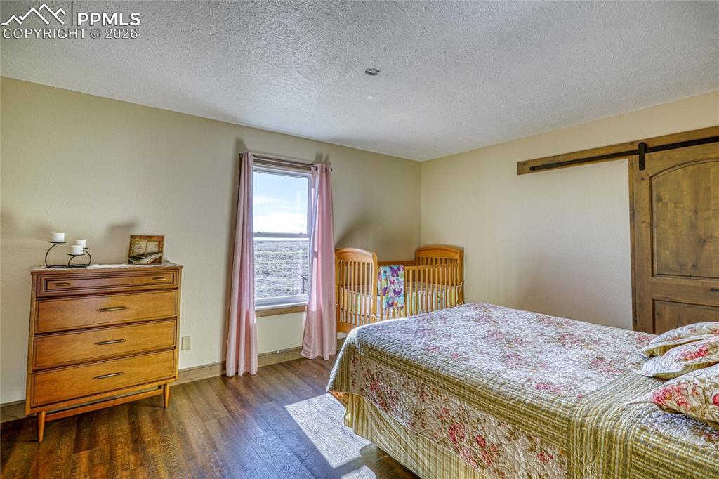 6729 County Road Dd.5 La Jara CO 81140