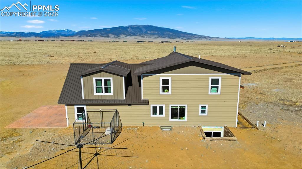 6729 County Road Dd.5 La Jara CO 81140