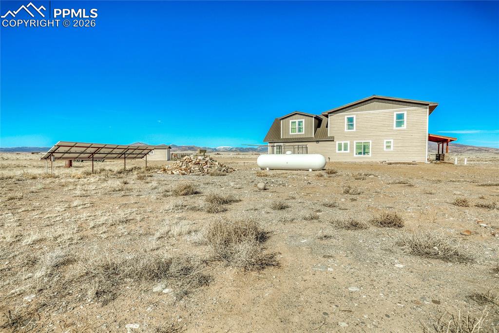6729 County Road Dd.5 La Jara CO 81140