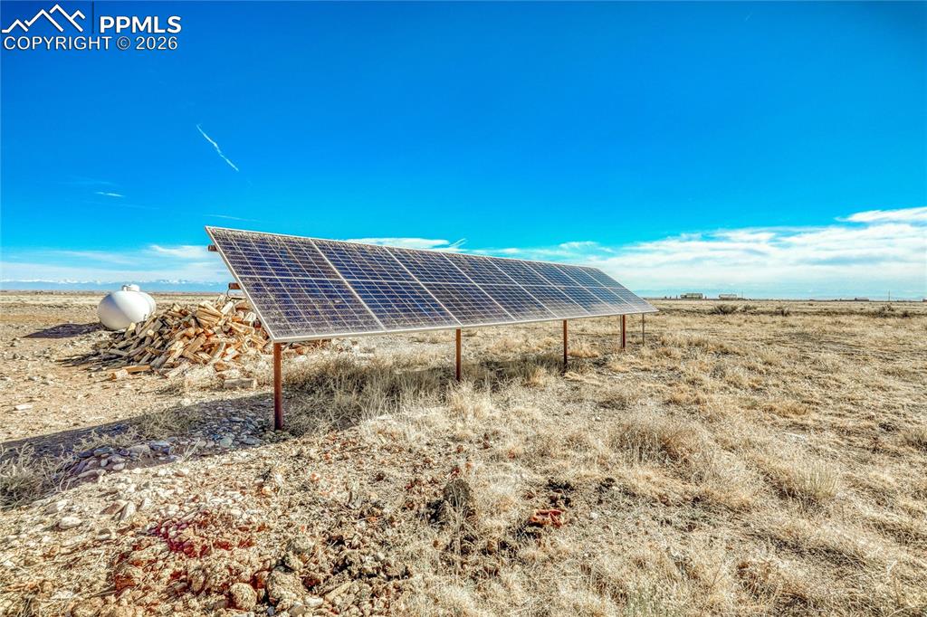 6729 County Road Dd.5 La Jara CO 81140