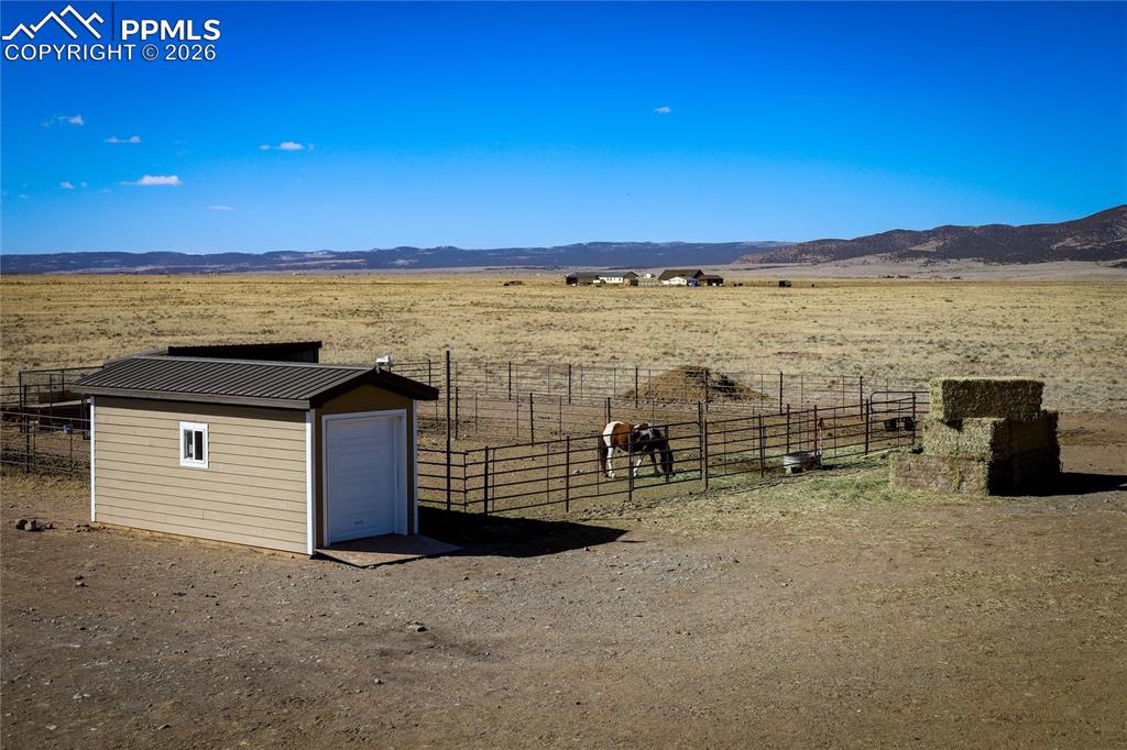 6729 County Road Dd.5 La Jara CO 81140