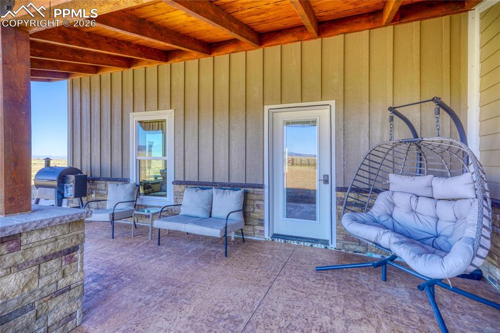 6729 County Road Dd.5 La Jara CO 81140