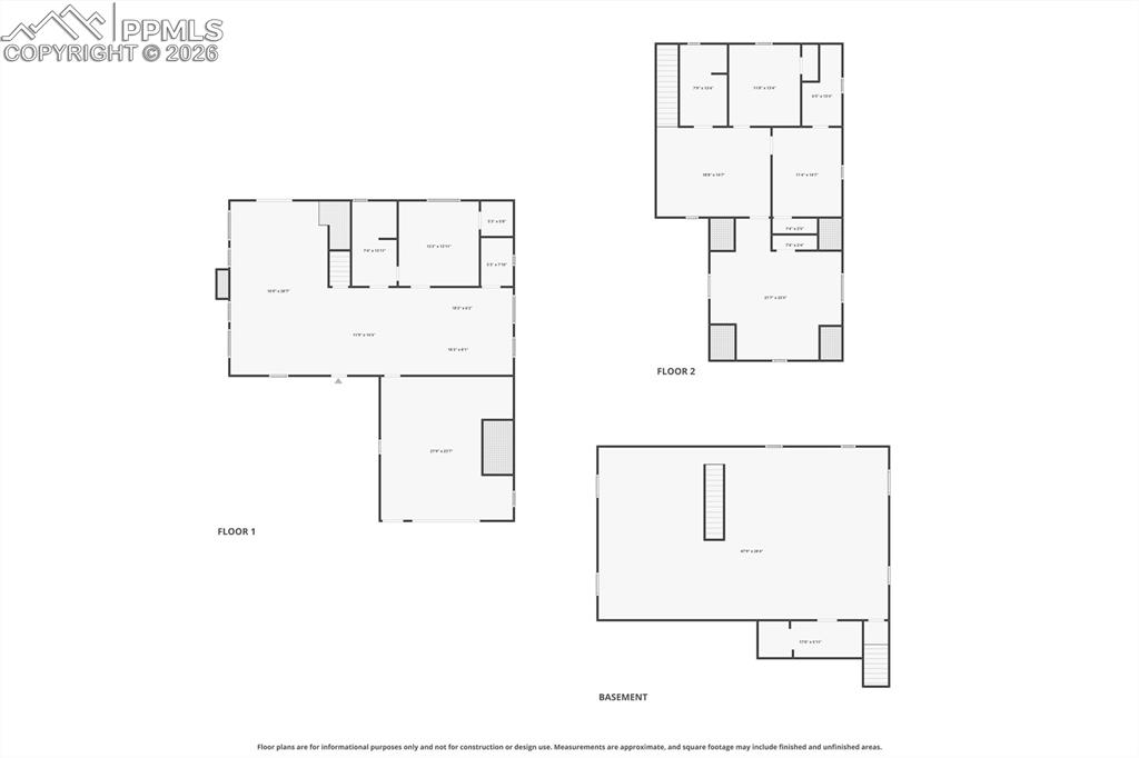 6729 County Road Dd.5 La Jara CO 81140