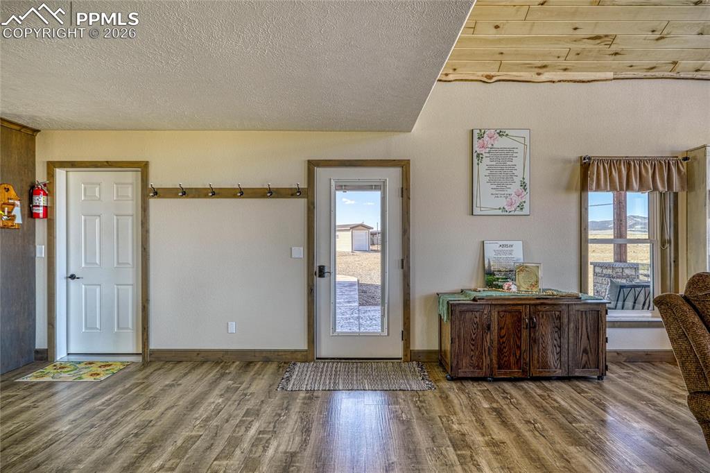 6729 County Road Dd.5 La Jara CO 81140