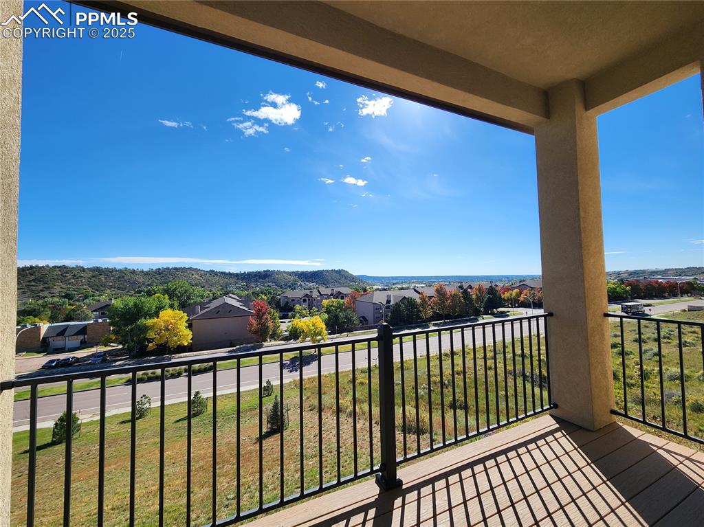 5301 Silverstone Terrace Colorado Springs CO 80919