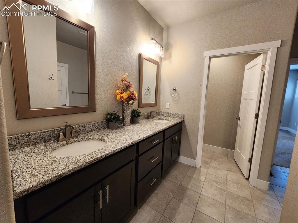 5301 Silverstone Terrace Colorado Springs CO 80919