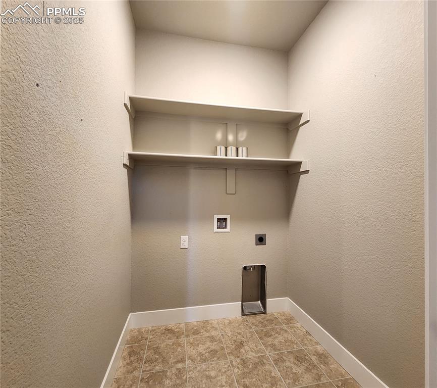 5301 Silverstone Terrace Colorado Springs CO 80919