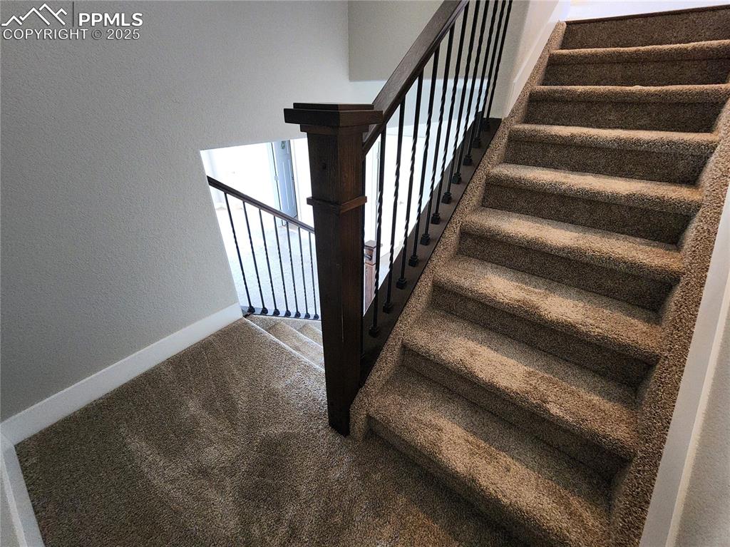 5301 Silverstone Terrace Colorado Springs CO 80919