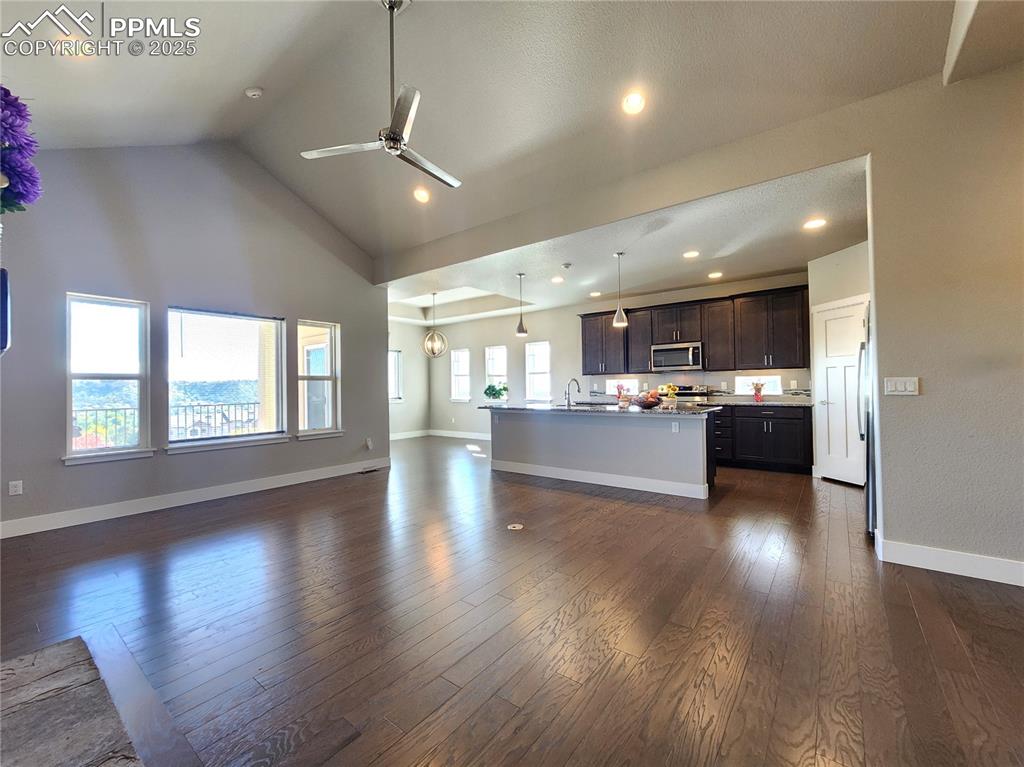 5301 Silverstone Terrace Colorado Springs CO 80919