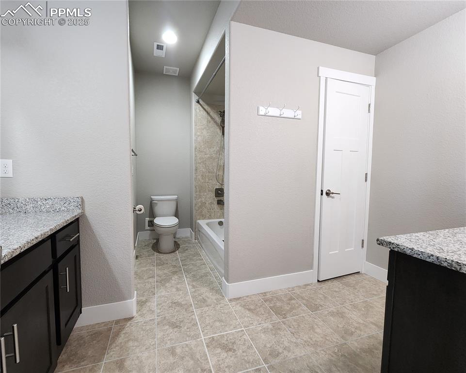 5301 Silverstone Terrace Colorado Springs CO 80919