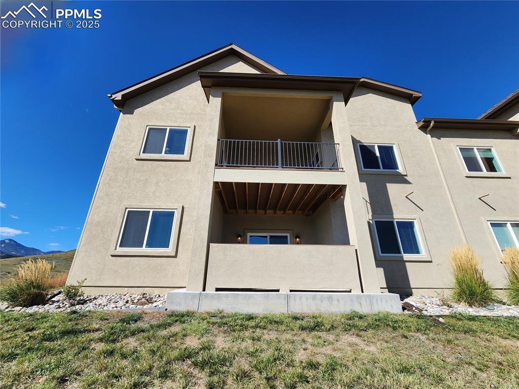 5301 Silverstone Terrace Colorado Springs CO 80919