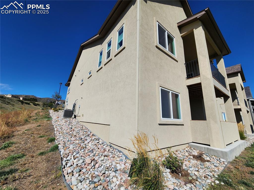 5301 Silverstone Terrace Colorado Springs CO 80919