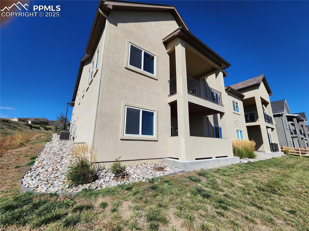 5301 Silverstone Terrace Colorado Springs CO 80919