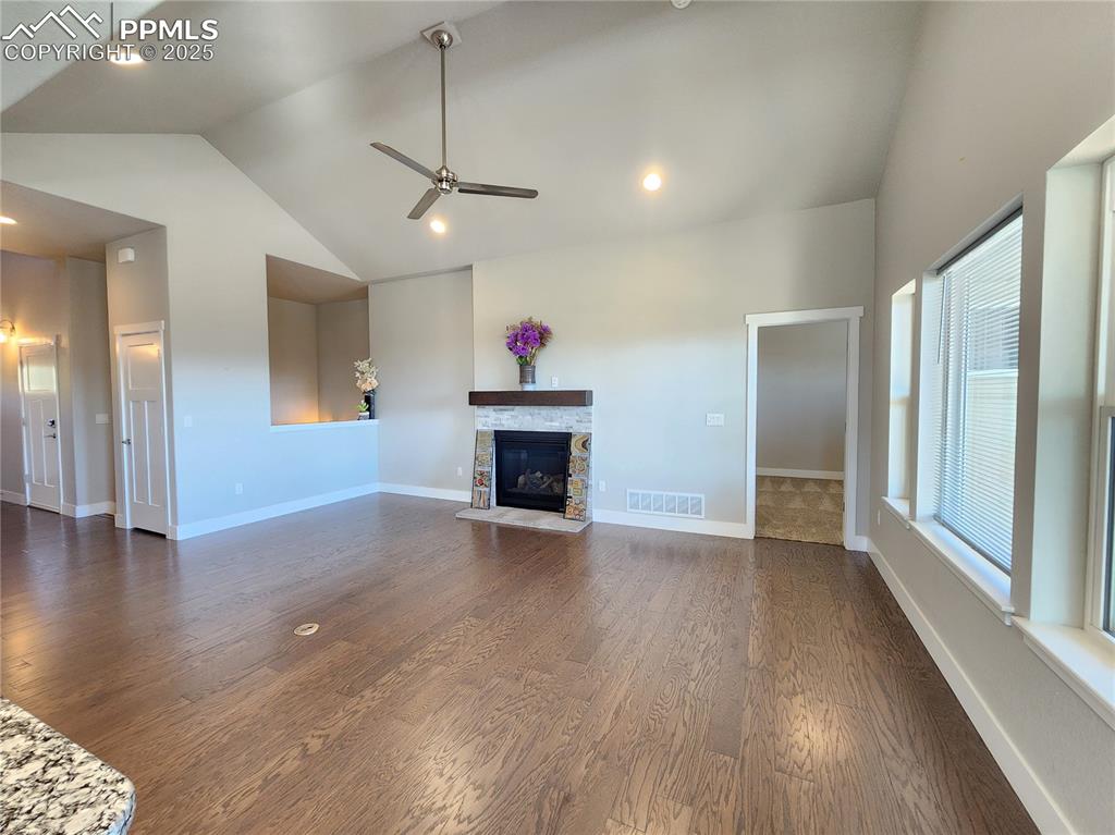 5301 Silverstone Terrace Colorado Springs CO 80919