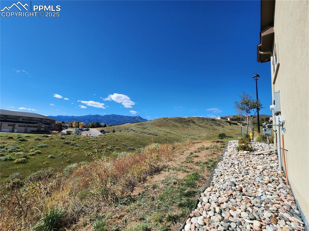 5301 Silverstone Terrace Colorado Springs CO 80919