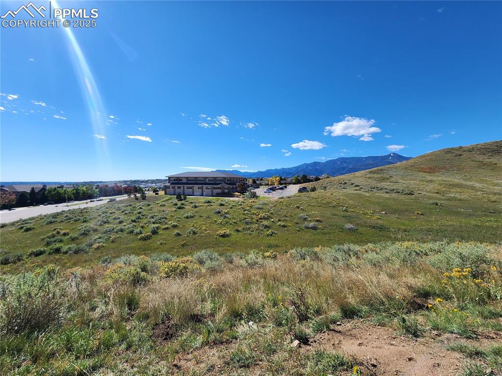 5301 Silverstone Terrace Colorado Springs CO 80919